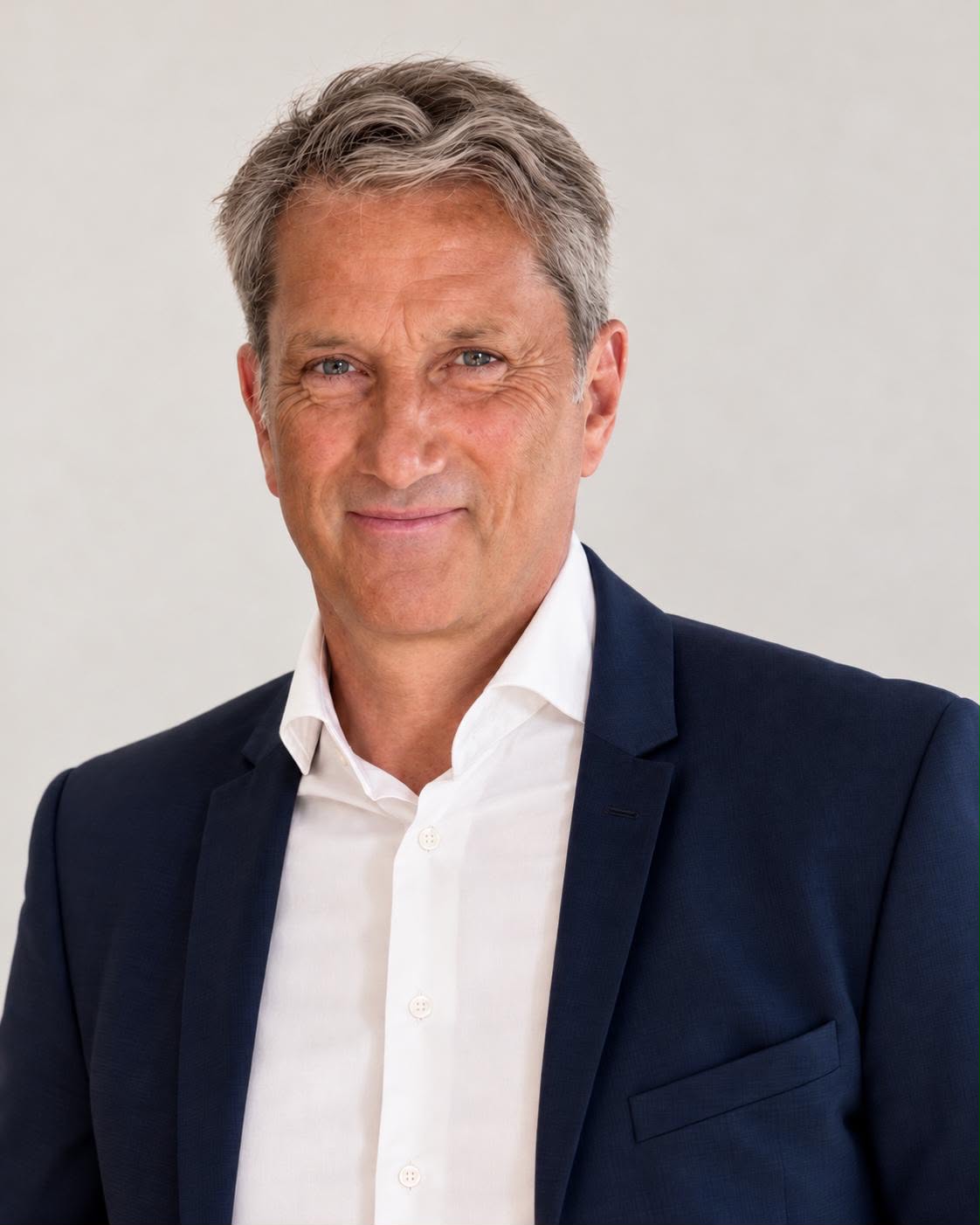 Bernard Henry